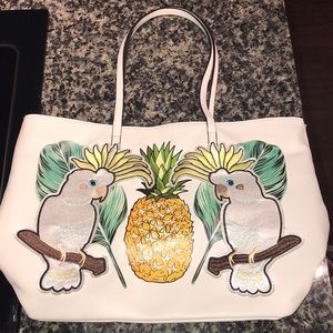 ALDO tote handbag